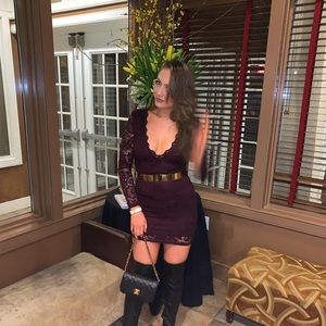 Worn once! Windsor cocktail dress